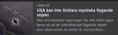 Optisk Militärteknik