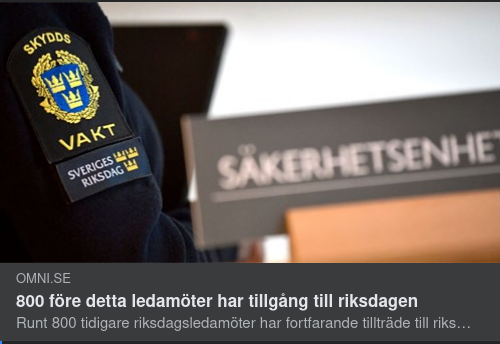 Stockholmsbyråkratiskt Veterankort