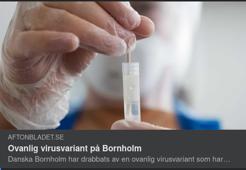 Förhållandeåterupprättningsbegränsande Bornholmsvariant