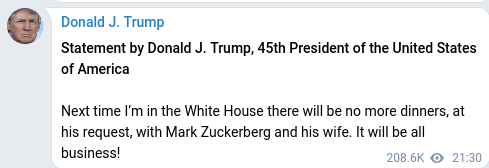 Affärer Utan Middagar