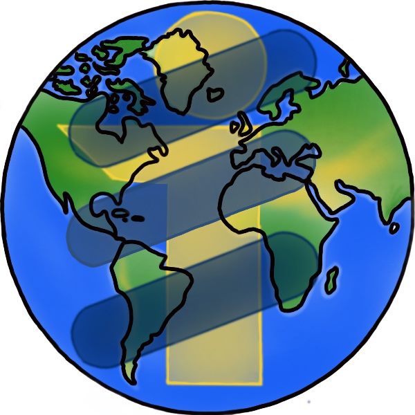 Aldrig Någonsin Konspirera