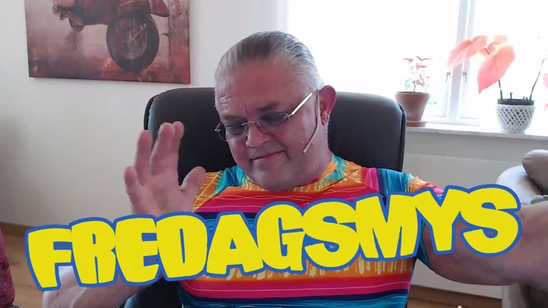 I Skåneland!