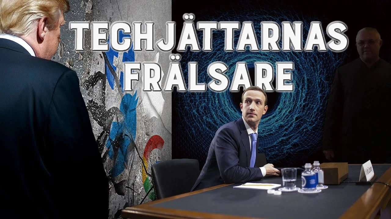 Den fria åsiktsbildningens försvarare