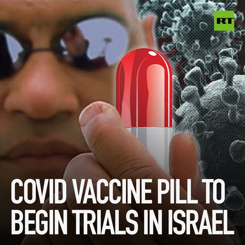 Gristestat Vaccinpiller Från Jerusalem