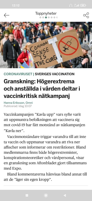 Gränsöverskridande Deltagande