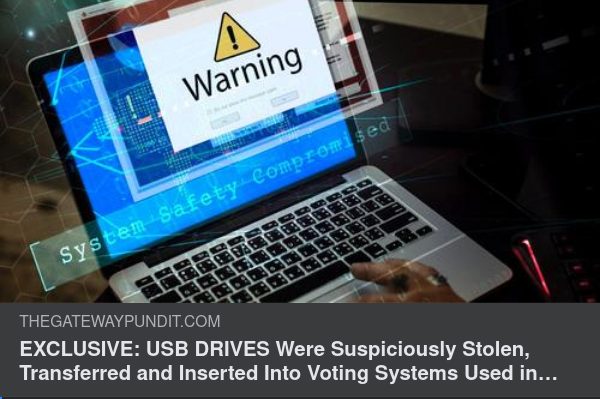 Ännu Mer Längs Valfuskvägen