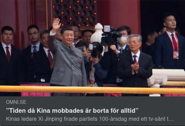 Xi Utlovar Söderslaget Huvud