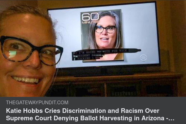 Rasistargument & Röstande