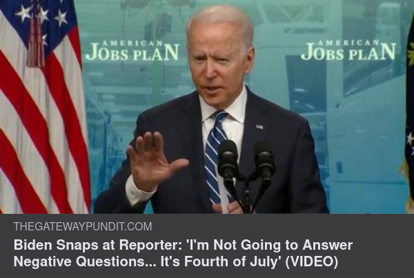 Bidensk Världsklass