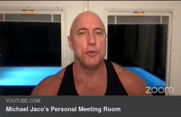 Psykosocialt USA-Klimat