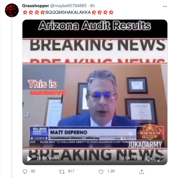 Känt & Gömt Säkerhetsproblem