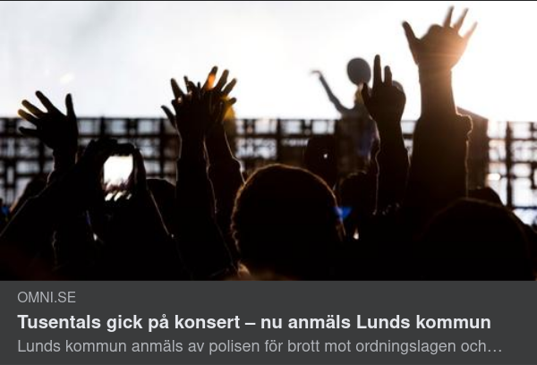 Kommunalt Straffansvar