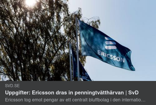 Gemensam Nämnare Då & Idag