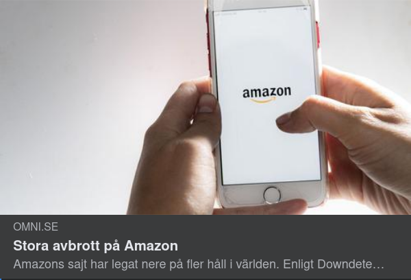 Mönsterpassande Avbrott