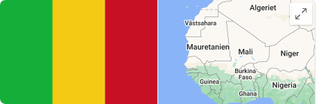 Mali