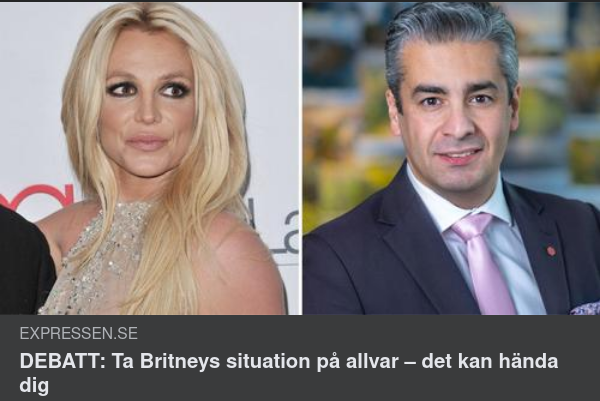 Svenska Omyndighetsförklarningsalternativ