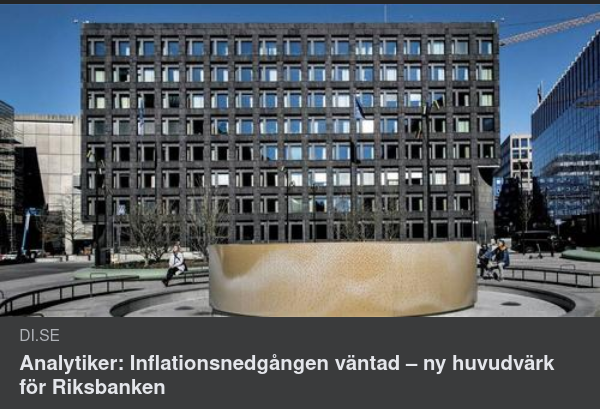 Optikbeskrivande Ekonomi