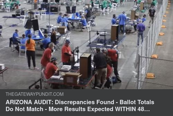 Omatchande Siffror I Arizona