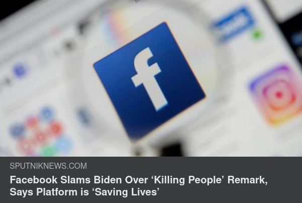 Biden & Ett Uppstudsigt FB