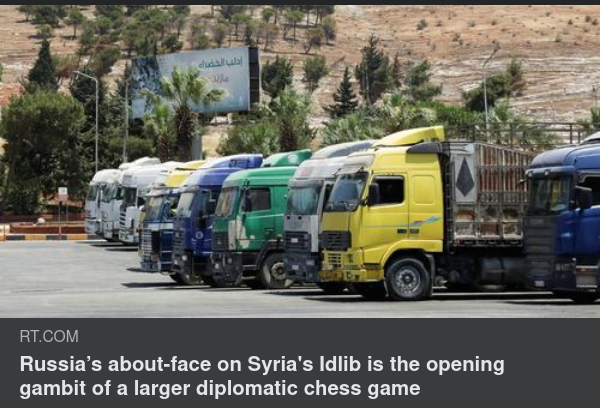 Diplomati I Mellanöstern