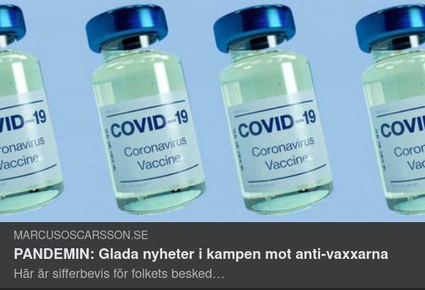 Kajalmacke Sätter Optiken