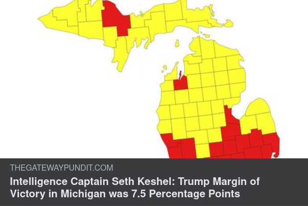 Valsiffror Från USA