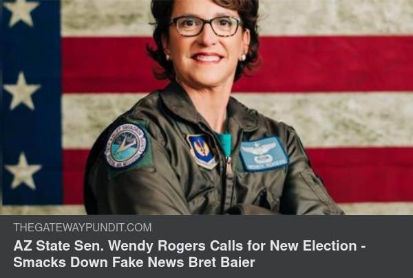 Siffror Från Arizona