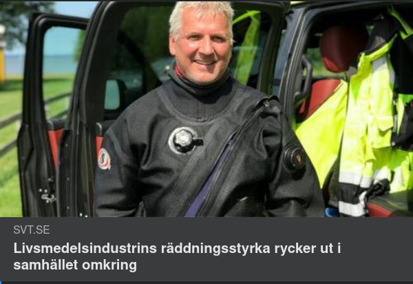 Bolagsprioriterande Nytta