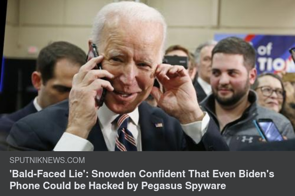 Avlyssning, Kärnvapen & Kommersiell Marknad