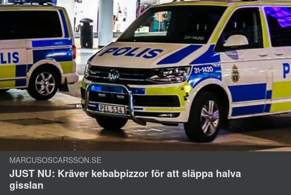 Kebabpizza Mot Halv Gissla