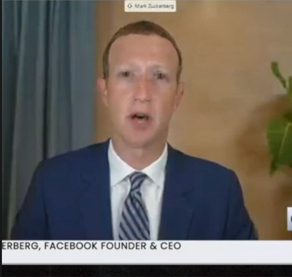 FBI:s Nuvarande Form