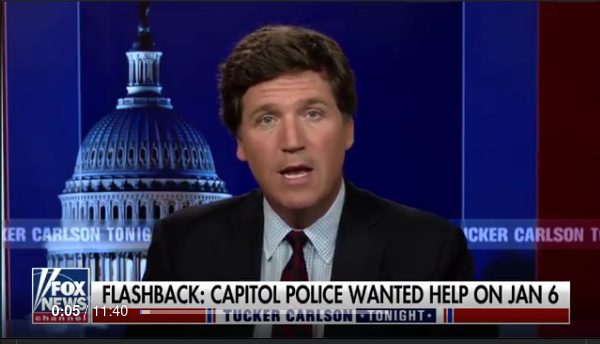 Vad Visste Pelosi Egentligen?