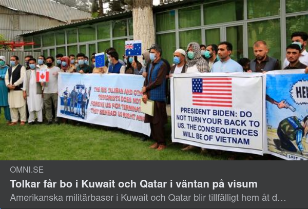 Politisk Enade I Tolkfråga