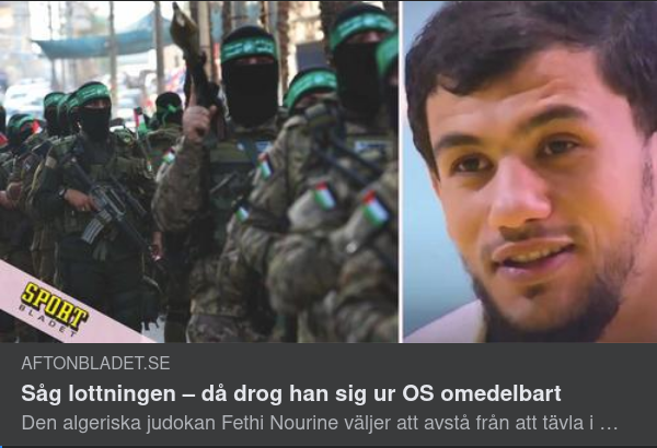 Politiskt OS-Avstående