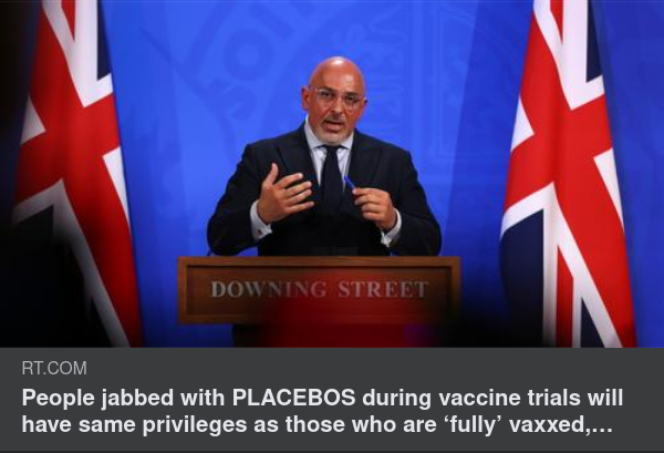 Funktionellt Placebo