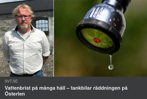 Österlenvatten