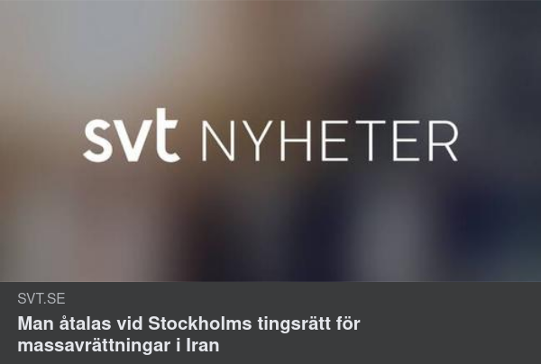 Folkrättsbrott & Skyddsmakt