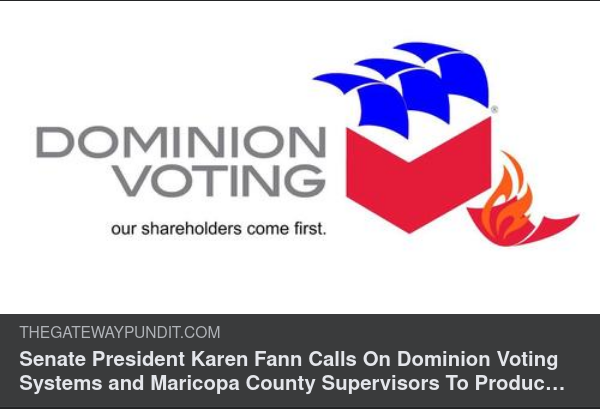 Arizonas Senat Kallar