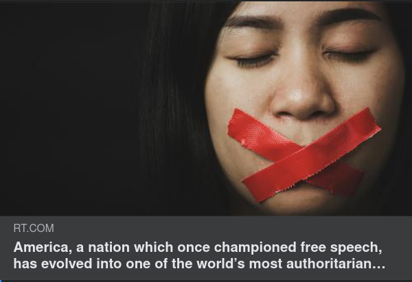 Yttrandefrihetsmätande