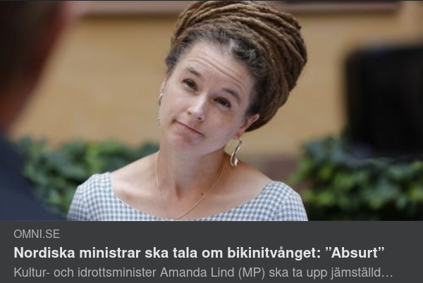 Optisk OS-Volleyboll Med Bikiniregler