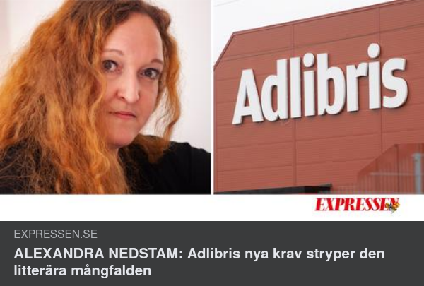 Litterär Systemtanke