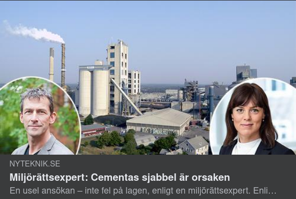 ...Det Svenska Rättssystemet