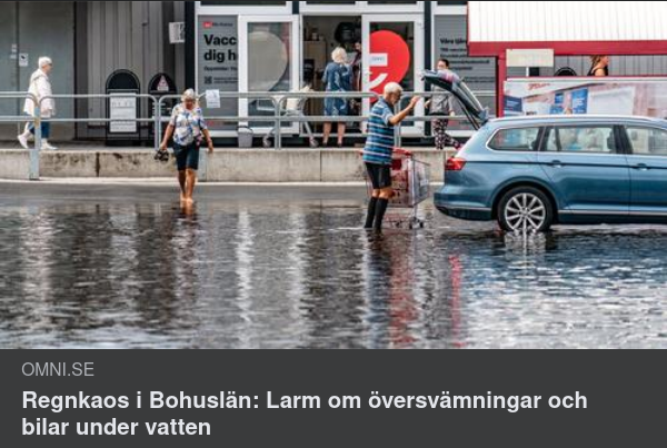 Bohuslänsregn