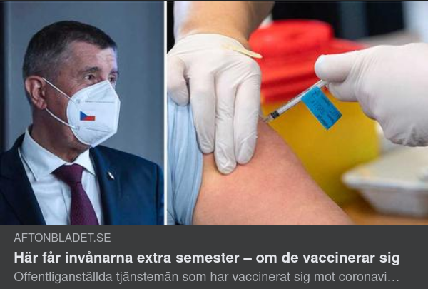 Vaccinationssemester