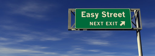 Minsta Motståndets Lag