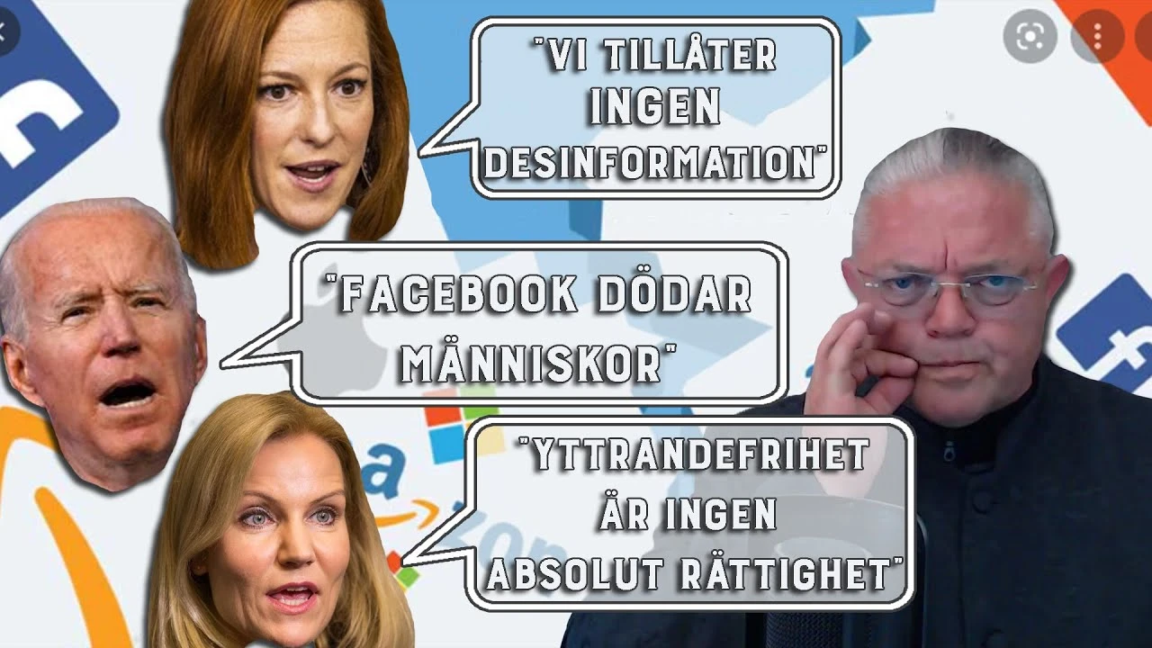 Manegen krattas för uppstyckningen av techjättarna