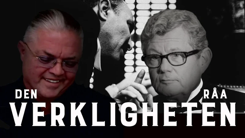 När verka utan att synas ej längre är ett alternativ