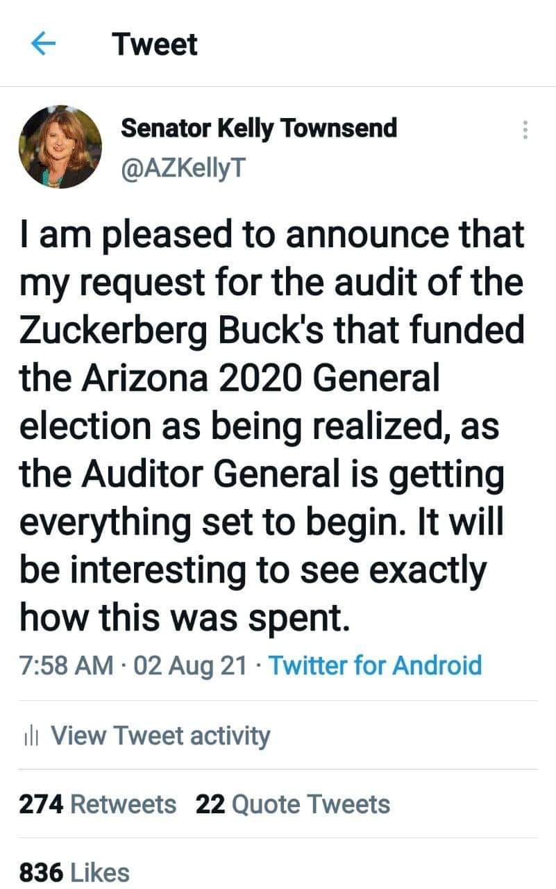 Spenderade Zuckerbergpengar