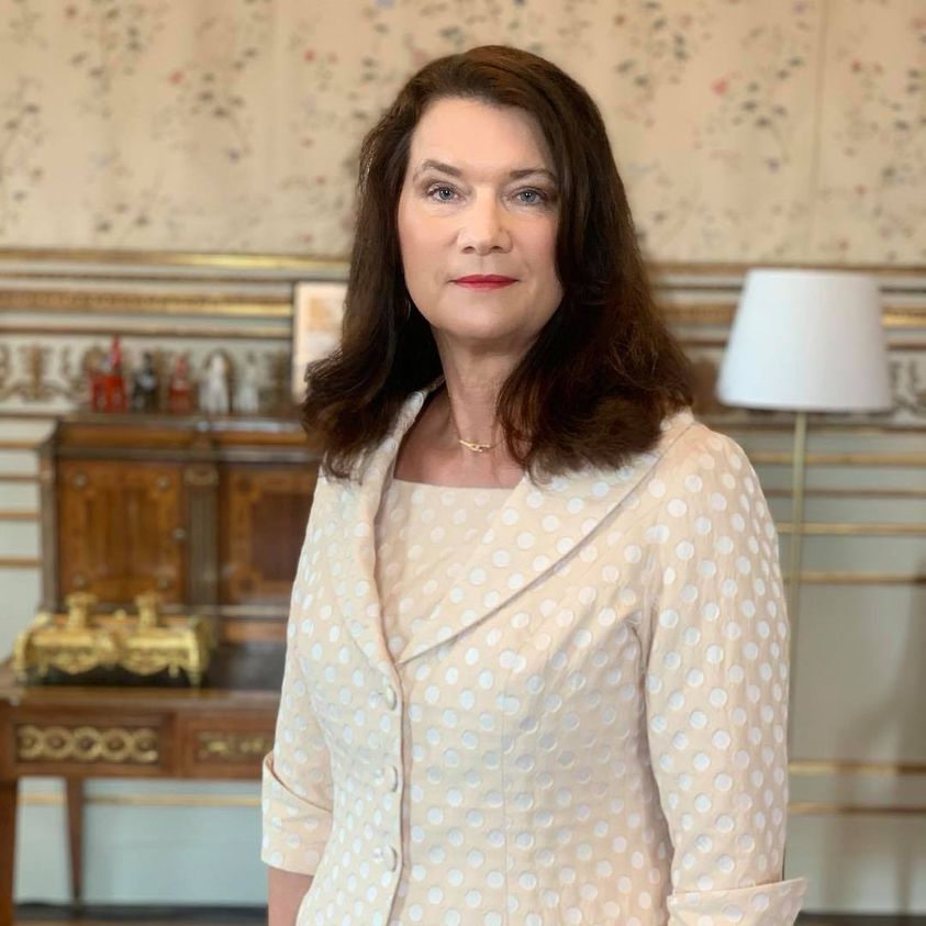 Linde På Hiroshima-Dagen