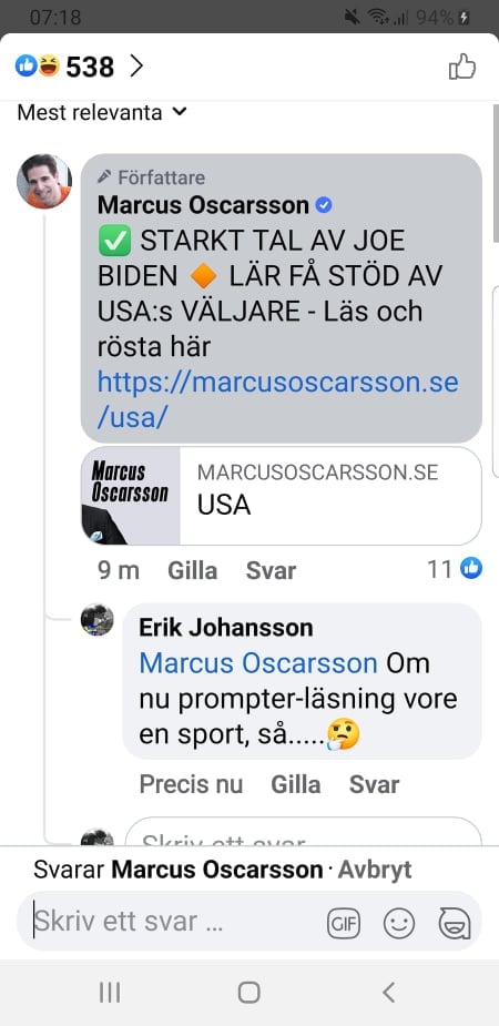 Analytiskt Ensam Kajalmacke